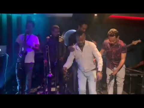 Ethiopian music መሳይ ተፈራ ____ ተመስገን ታፈሰ እና___ ይድነቃቸው ገለታ ፨ አስገራሚ የመድረክ ጥምረት..@Sol ma bo entertainment