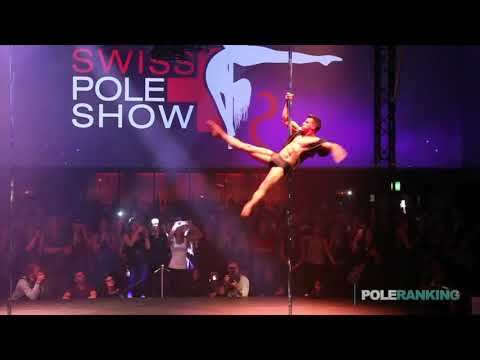 POLE THEATRE 2018