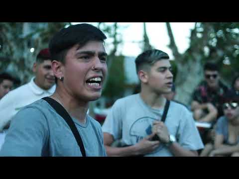 Tradu Zatt Zdf vs Seba Bruno Laska 4tos 3vs3 SanmaFree