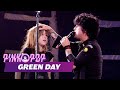 Green Day Full Concert HD Live At Pinkpop 2010