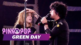 Green Day - Full Concert [HD] | Live at Pinkpop 2010