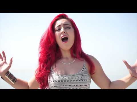 Wiz Khalifa - See You Again ft. Charlie Puth Furious 7 (Cover by: Monique Abbadie)