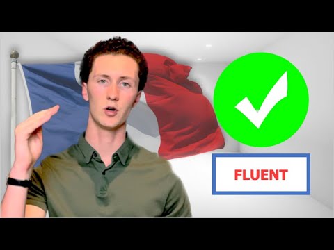 How To Speak French with a Great Accent