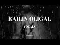 Railin Oligal Song Vocals Blue Star Vocals Only VocalsOnly 01