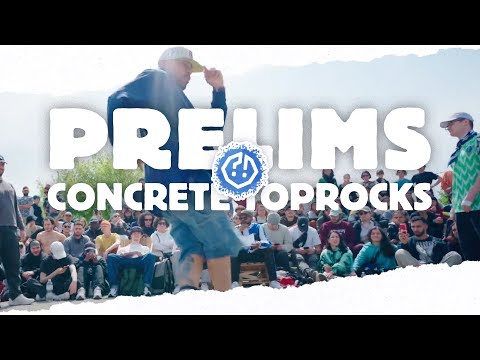 TOPROCKS 1vs1 🌺 Prelims ❀ WGTF?! 2023