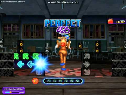 AuditionSEA BeatUP I Dont Care Level 3