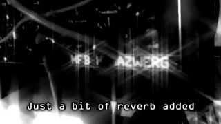 Video thumbnail for MFB Kraftzwerg & MFB Megazwerg Modular Demo by Hyboid [HQ Audio] by Hyboid a.k.a. Astro Chicken