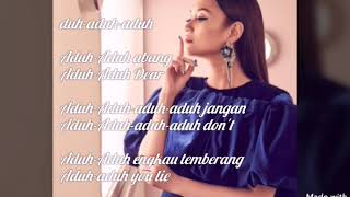 Download lagu Ayda Jebat - Temberang/Lie [ENGLYRICS] mp3