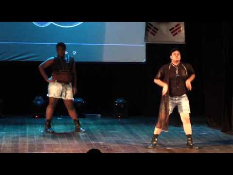 Kpop Expo Dance - Vol.III - Grupo: Double Big