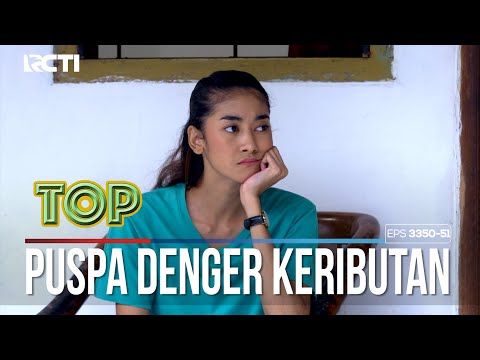 Puspa Denger Mba Yuni Sama Mas Indro Ribut - TUKANG OJEK PENGKOLAN