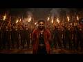 Aaya Sher Song Promo AI The Paradise Nani Anirudh Ravichander Srikanth Odela