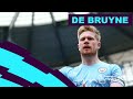 Pundits compares Kevin De Bruyne traits to Steven Gerrard as an all-rounder midfielder