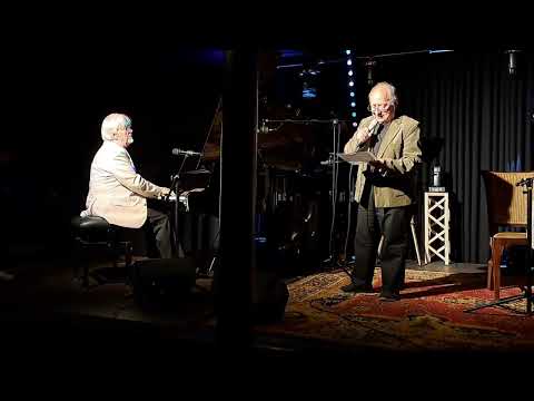 Piosenka o Krotoszynie - Bogdan Sobkowiak - piano, Jerzy Świca - śpiew