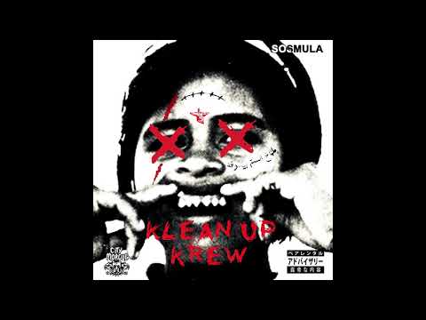 SOSMULA - TOPPY TOPPY PROD. JAY TRILL