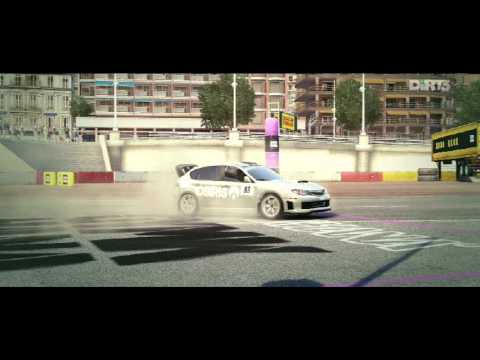 DiRT3-SYD thats all GYMKHANA 42-76