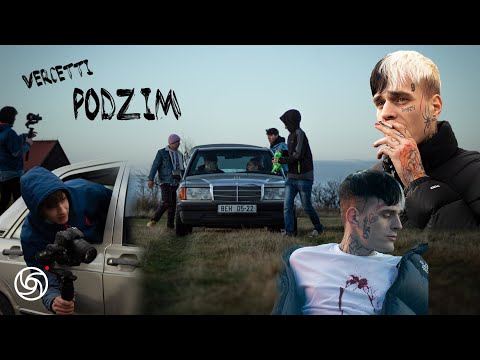 Behind the Vision 2 | Vercetti – Podzim