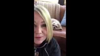 Jann Arden has joined the kindness movement - have you?