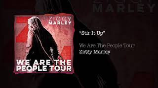 Stir It Up – Ziggy Marley live | We Are The People Tour, 2017