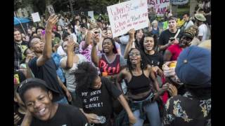 Akon Tell Me We&#39;re Ok (A Call for Change)