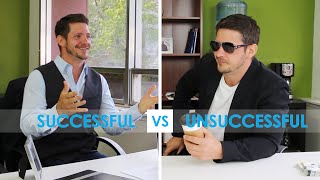 How To Be Successful