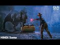 T Rex Attack Scene In Hindi Jurrassic Park Scene Hindi Jurrassic Park Hindi