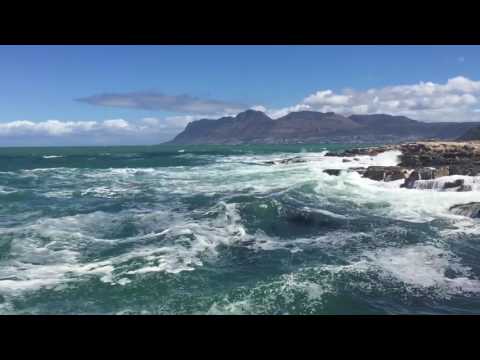 Kalk Bay, Cape Town