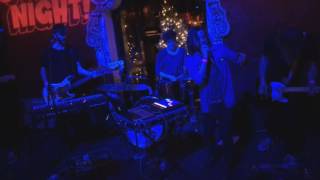 sun drug - wildman - live