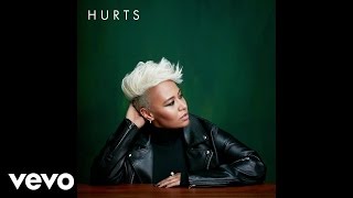 Emeli Sandé - Hurts (offaiah Edit) (Official Audio)