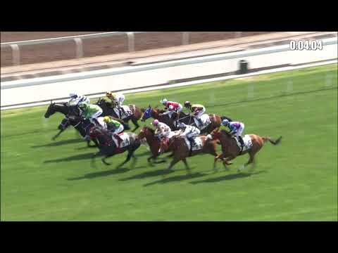 Panfield (Look Pen) último triunfo en Hong Kong