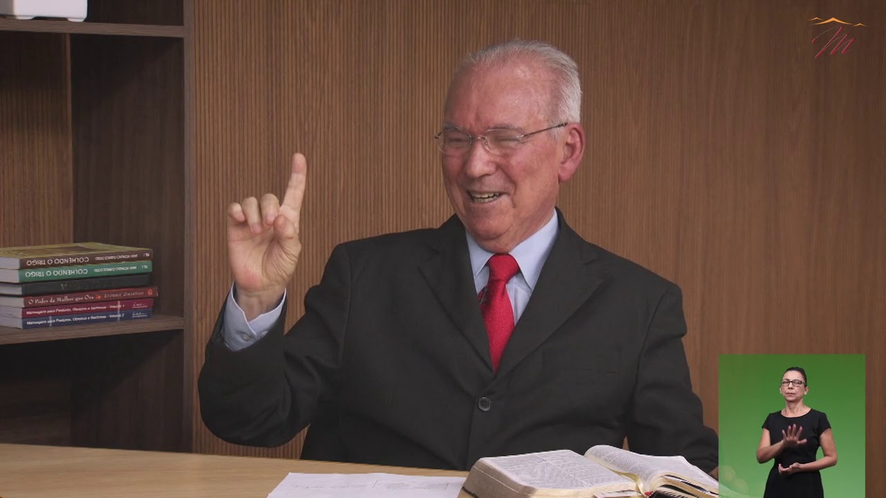 Conversas Bíblicas: Jerusalém - Parte 1