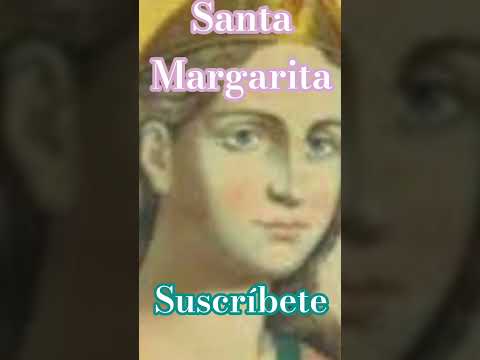 Santa Margarita