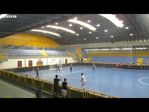 NDU 2019 - EEFE 2 x 2 FEA USP