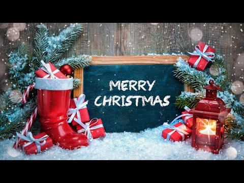 Merry Christmas and Happy New Year. The Original Mambo No.5 - Christmas Medley