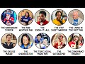 The Worst Types Of NFL Fans Explained In 11 Minutes