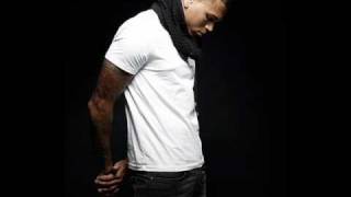 Chris Brown - Pregnant (Remix) feat. R. Kelly &amp; Tyrese
