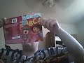 Me Destroying My Nick Jr Compilation DVD Collection