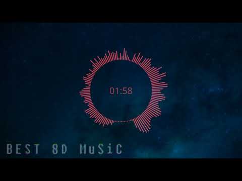 DJ Sava feat IOVA   Magical place RemiX BEST 8D MuSiC