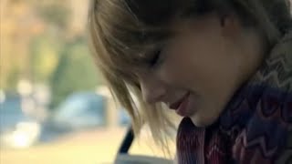 Taylor Swift - Come Back...Be Here | Unofficial Music Video