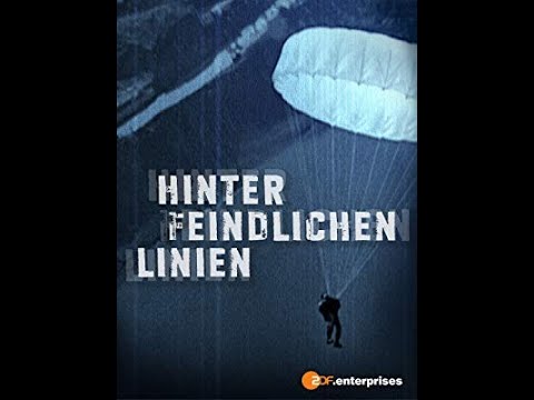 Hinter den feindlichen Linien – Geheimoperationen im Kalten Krieg