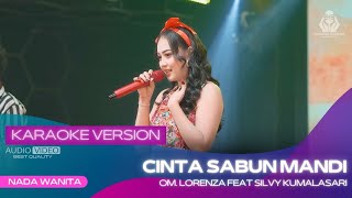 Download lagu CINTA SABUN MANDI (VERSI KARAOKE) OM LORENZA ft SILVYKUMALASARI | SEMUA DEMI NYAI mp3 Download lagu CINTA SABUN MANDI (VERSI KARAOKE) OM LORENZA ft SILVYKUMALASARI | SEMUA DEMI NYAI mp3