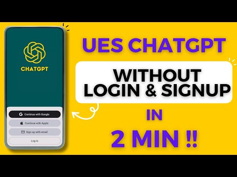 Build a Functional AI Chatbot in 5 Minutes with ChatGPT