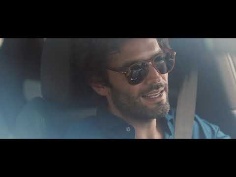 New Range Rover Evoque - Technology