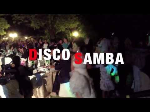 Animazione - Matrimonio Lorenzo e Giovanna 2013