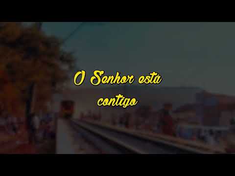 Jorge Calebe - Não desista de luta ( Letra )