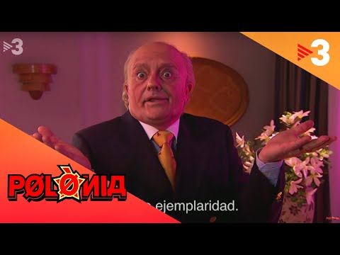 Yo era el rey - Polònia