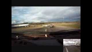 24 Hours of LeMons - 10.27.13   New Hampshire Motor Speedway, Loudon, NH