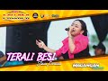 TERALI BESI Sabila Permata NEW PALLAPA DHEHAN Audio MAGANGAN Community Kendal 2023