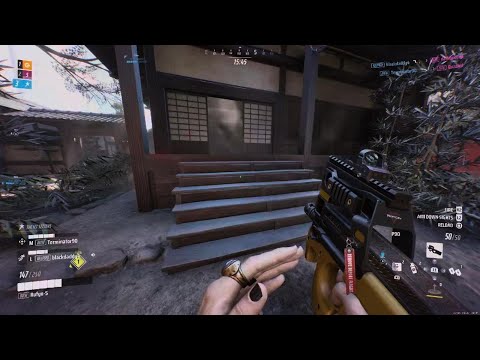 THE FINALS_Quick cash_ Rufyo scavallatore di Kill_ Sorry Daaa TVB