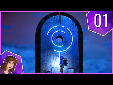 Omega Time ⌛ | EP01 | No Man's Sky - Expedition 12