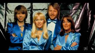ABBA : Move On * lyric *